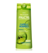 L'OREAL ITALIA SpA DIV. CPD Fructis Shampoo normal regular 250ml