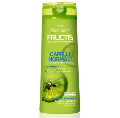 L'OREAL ITALIA SpA DIV. CPD Fructis Shampoo normal regular 250ml