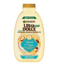 L'OREAL ITALIA SpA DIV. CPD Ultra dolce shampoo 400ml rituale argan