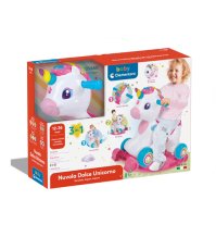 CLEMENTONI SpA Nuvola Dolce Unicorno