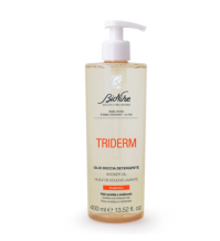 I.C.I.M. (BIONIKE) INTERNATION Triderm Olio Detergente 400ml