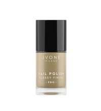 JVONE Nail Polish glossy finish olive oil