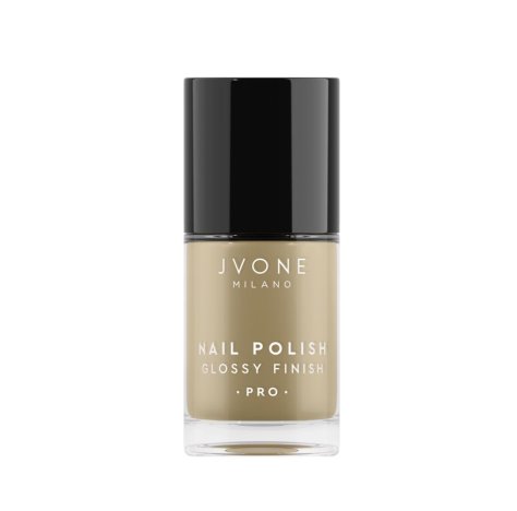 JVONE Nail Polish glossy finish olive oil