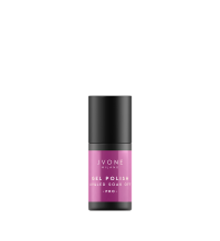 JVONE Gel Polish soak off orchid flower