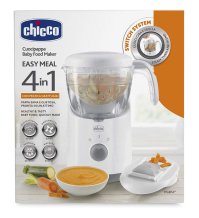 Chicco Cuocipappa Easy Meal 76560