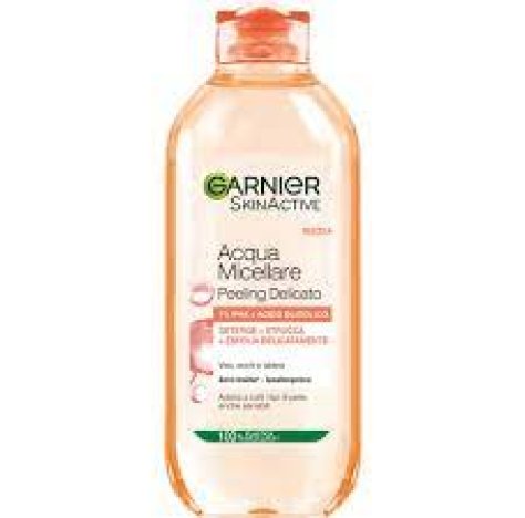 L'OREAL ITALIA SpA DIV. CPD Garnier Micellar Water Delicato