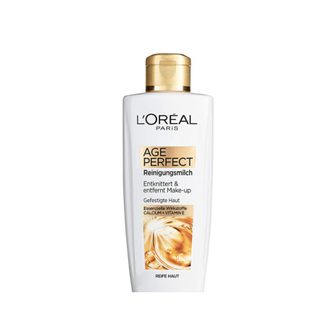 L'OREAL ITALIA SpA DIV. CPD Age Perfect Golden Age Latte detergente