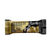 Vb Bar 25 Barretta Proteica Gelato Pistacchio 50g