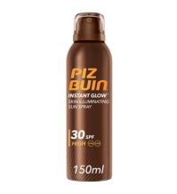 JOHNSON & JOHNSON Spa Piz buin instant glow corpo spf 30