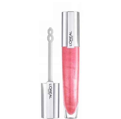 L'OREAL ITALIA SpA DIV. CPD Gloss brilliant signature plump 406