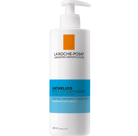 LA ROCHE POSAY-PHAS (L'Oreal) Anthelios Post Uv Exposur milky 400ml