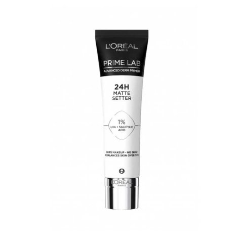 L'OREAL ITALIA SpA DIV. CPD Loreal primer prime lab 24h matte