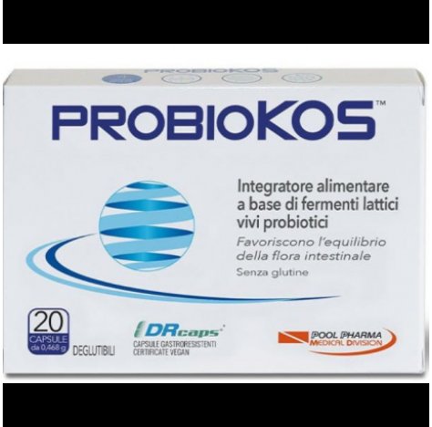 PROBIOKOS 20CPS