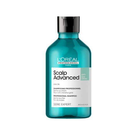 L'OREAL ITALIA SpA DIV. CPD Shampoo Scalp Advanced