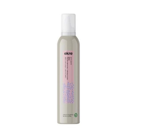 Mousse definizione ricci 300ML