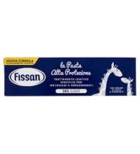 FISSAN (Unilever Italia Mkt) Fissan pasta protettiva 100g