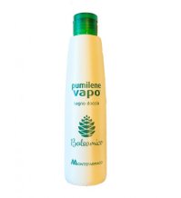 MONTEFARMACO OTC SpA Pumilene Vapo Bagnodoccia Balsamico