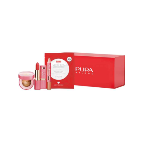 PUPA Confezione my fabulous beauty box 14