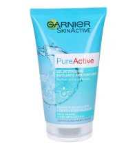 L'OREAL ITALIA SpA DIV. CPD Garnier Pureactive Gel detergente