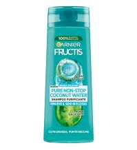 Fructis shampoo 250ml Pure Non-stop