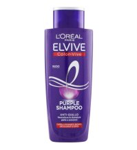 Shampoo antigiallo vive purple 