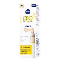 BEIERSDORF Spa Nivea Q10 cushion occhi light 4ml