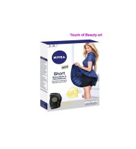 BEIERSDORF Spa Nivea body plus short rassodante S/M