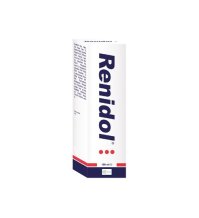 RENIDOL CREMA 100ML