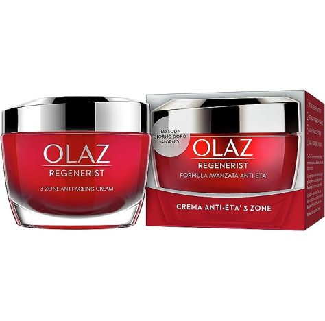 PROCTER & GAMBLE SRL Oilofolaz crema regenerist 50ml