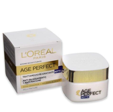 Dermo expert age perfect notte