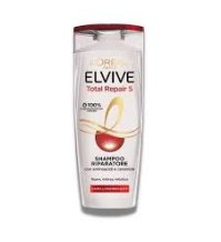  Elvive Shampoo total repair 5 400ml