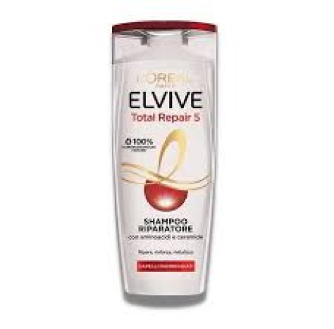  Elvive Shampoo total repair 5 400ml