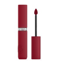 L'OREAL ITALIA SpA DIV. CPD Loreal Rossetto Matte Resistance