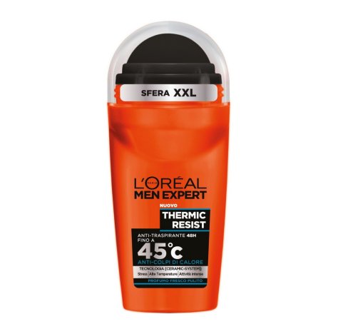 L'OREAL ITALIA SpA DIV. CPD Men Expert Thermic Resist XXL