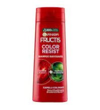 L'OREAL ITALIA SpA DIV. CPD Garnier fructis shampoo color resistance 250ml