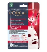 L'OREAL ITALIA SpA DIV. CPD Maschera Revitalift Laser