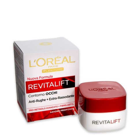 L'OREAL ITALIA SpA DIV. CPD Revitalift Occhi