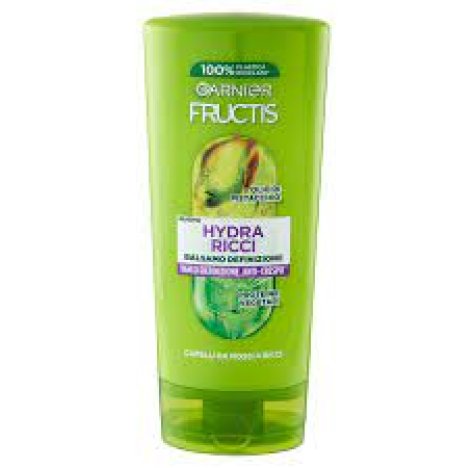 L'OREAL ITALIA SpA DIV. CPD Garnier fructis hydra ricci air dry