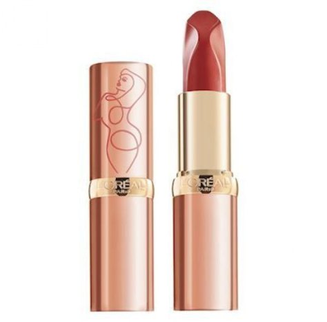  Loreal rossetto color riche le nus 176