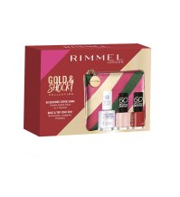 RIMMEL (div. Coty Italia Srl) Matita scandaleyes coppia