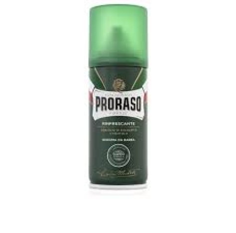 LUDOVICO MARTELLI Srl Proraso schiuma rinfrescante 100ml