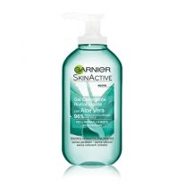 L'OREAL ITALIA SpA DIV. CPD Garnier aloe vera gel detergente rivitalizzante