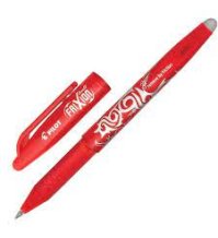 Penne Pilot Frixion Ball 0,7 rosso