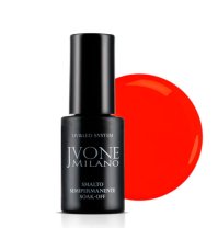 JVONE Smalto Soak Off rosso