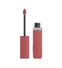 L'OREAL ITALIA SpA DIV. CPD Loreal Rossetto Matte Resistance