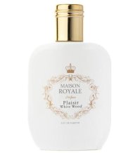 Maison Royale White Wood Edp 100ml