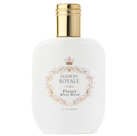 Maison Royale White Wood Edp 100ml