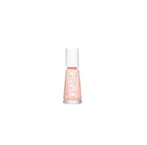 LAYLA COSMETICS Srl   Layla Smalto Laccato 49 10ml   __+1COUPON__