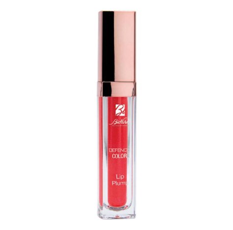 I.C.I.M. (BIONIKE) INTERNATION Bionike Defence Color Lip Plump Gloss N.6 Rouge Framboise