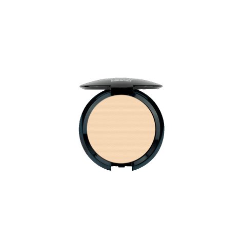 LAYLA COSMETICS Srl   Fondotinta Compatto Top Cover    N.1    __+1COUPON__